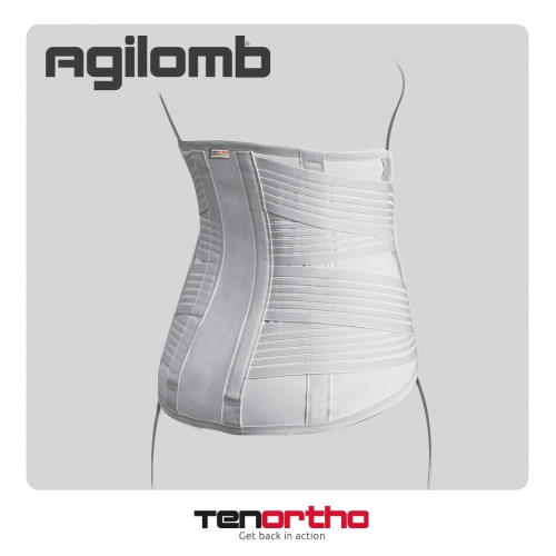 Agilomb model: TO1104
